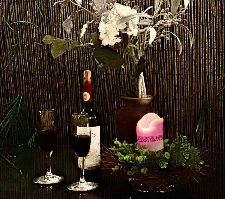 Flora'S Garden Apartment/Studio 北迈阿密 外观 照片